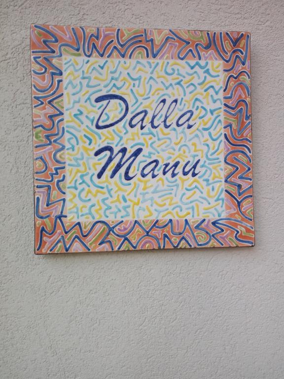 dalla manu Treviso Esterno foto